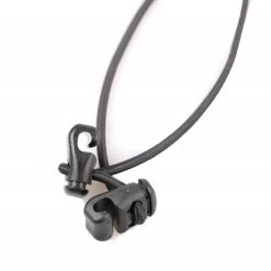 CYCLITE Elastic Cord Loop Ersatzgurt Für Lenkertasche - Länge 90 Cm, Schwarz -Fahrradausrüstung 68923654 04b73Ci5ppNo8DA 1280x1280