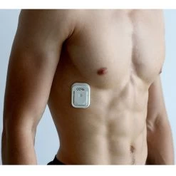 CORE Body Temperature Monitor - Nicht-invasiver Körpertemperatur-Sensor Für IOS, Android, Garmin-Uhr -Fahrradausrüstung 68923670 03DdVKhoOb08dDh 1280x1280