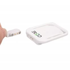 CORE Body Temperature Monitor - Nicht-invasiver Körpertemperatur-Sensor Für IOS, Android, Garmin-Uhr -Fahrradausrüstung 68923670 06qOODLDw3iEgM9 1280x1280