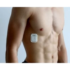 CORE Pads (Ersatz-Klebepads) Für Den CORE Body Temperature Monitor - 24 Stück -Fahrradausrüstung 68923701 0455zweVko3uQ2U 1280x1280