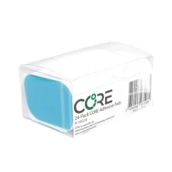 CORE Pads (Ersatz-Klebepads) Für Den CORE Body Temperature Monitor - 24 Stück -Fahrradausrüstung 68923701 0552jqo6ksMmZ8L 1280x1280