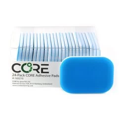 CORE Pads (Ersatz-Klebepads) Für Den CORE Body Temperature Monitor - 24 Stück -Fahrradausrüstung 68923701 06JsYhRGGfLykp7 1280x1280