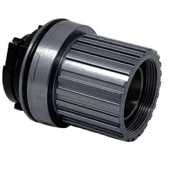 Elite Shimano Micro Spline 12-fach-Freilauf Für Drivo, Turno Und Suito Hometrainer