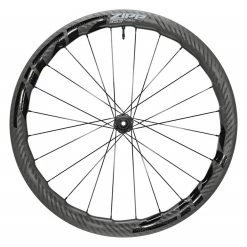 Zipp 353 NSW DISC Laufrad Centerlock Vorne