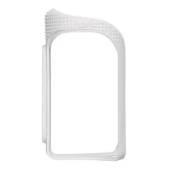 Fabric Gripper Cage Flaschenhalter - Weiß -Fahrradausrüstung 68923774 03MHw8TxfSOzowB 1280x1280