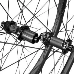 9th Wave Anath 735, Front Axle 12 X 100, Rear Axle 12 X 142, SRAM XDR, DT Swiss 350 SP -Fahrradausrüstung 68923788 06LJ3TUURCUfx75 1280x1280