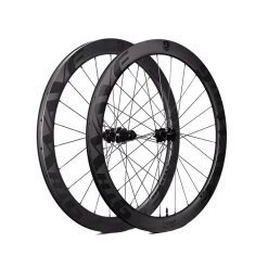 9th Wave Avalon 50 - Rennrad-Laufradsatz Aero / Endurance Mit DT Swiss 350 SP Nabe - SRAM/Shimano 10