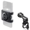 SP CONNECT SP Bike Bundle II - Universal-Rahmenhalterung Mit Smartphone-Klemme (56-82 Mm Klemmbreite) -Fahrradausrüstung 68923846 01JdiEvLNhI9dd9 1280x1280