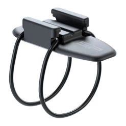 SP CONNECT SP Aero Mount Pro - Extra Flache, Aeroynamische Vorbauhalterung Für Smartphones