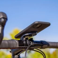 SP CONNECT SP Aero Mount Pro - Extra Flache, Aeroynamische Vorbauhalterung Für Smartphones -Fahrradausrüstung 68923852 03LNLVkNIw2q5ro 1280x1280