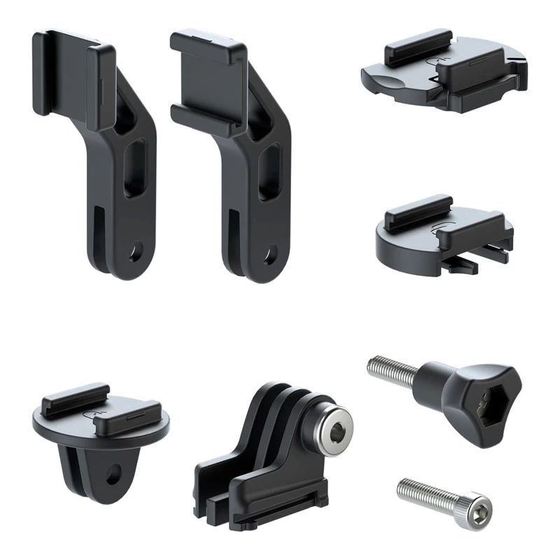 SP Connect Adapter-Kit Für Kameras Und Lampen 3 SP Connect Adapter-Kit Für Kameras Und Lampen