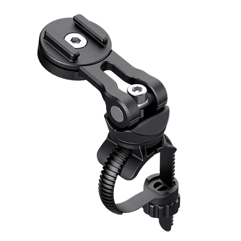 SP CONNECT SP Bike Bundle II - Universal-Rahmenhalterung Mit Hülle Für IPhone 13 Pro Max 4 SP CONNECT SP Bike Bundle II - Universal-Rahmenhalterung Mit Hülle Für IPhone 13 Pro Max – Bild 2