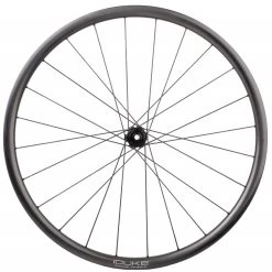 PI ROPE RL World Runner 27R Laufradsatz 28" Shimano 10-11-fach - Premium Black (Schwarz) -Fahrradausrüstung 68923887 04 1280x1280