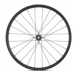 Fulcrum Rapid Red 900 Laufradsatz 650b / 27,5" - N3W-Freilauf