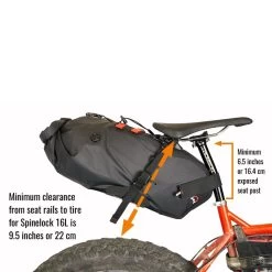 Revelate-designs Revelate Designs Spinelock Satteltasche 16 L - Schwarz -Fahrradausrüstung 68923939 04yX5gL5Tl0n4K2 1280x1280