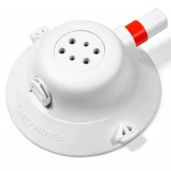 Hornit Clug Vacuum-Mount Weiß - Saugnapf-Befestigung Für CLUG Wandhalterungen 11 Hornit Clug Vacuum-Mount Weiß - Saugnapf-Befestigung Für CLUG Wandhalterungen -Fahrradausrüstung 68923945 04zZ4dP7aZFQ5ap 1280x1280