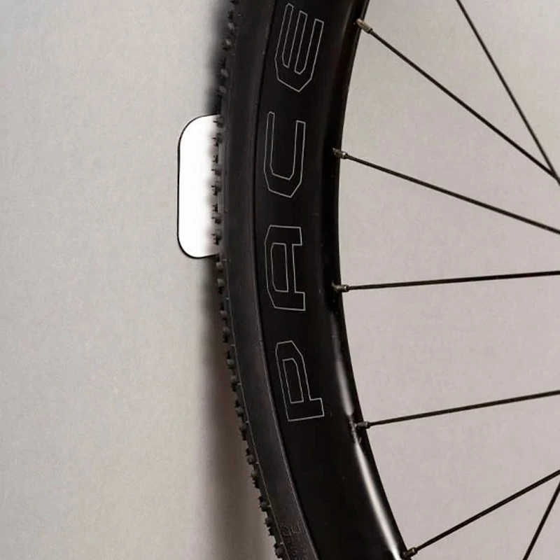 Hornit Mud Pad S Wand-Schmutzschutz-Patch Für Clug Roadie Und Hybrid 5 Hornit Mud Pad S Wand-Schmutzschutz-Patch Für Clug Roadie Und Hybrid – Bild 3