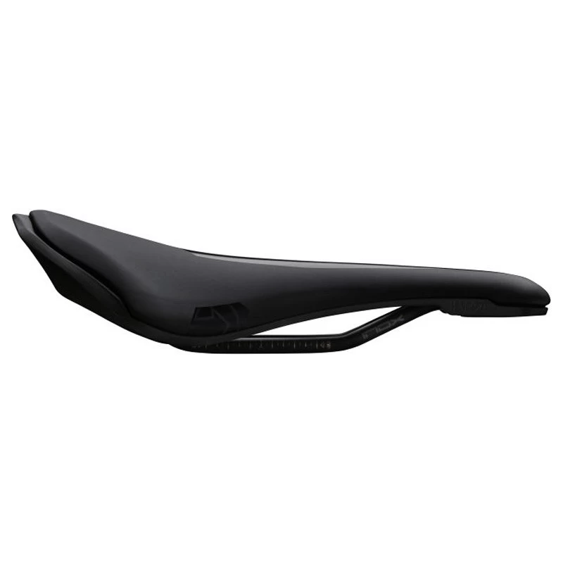 PRO Sattel Stealth Curved Performance 142 Mm, Edelstahl-Gestell Schwarz 4 PRO Sattel Stealth Curved Performance 142 Mm, Edelstahl-Gestell Schwarz – Bild 2