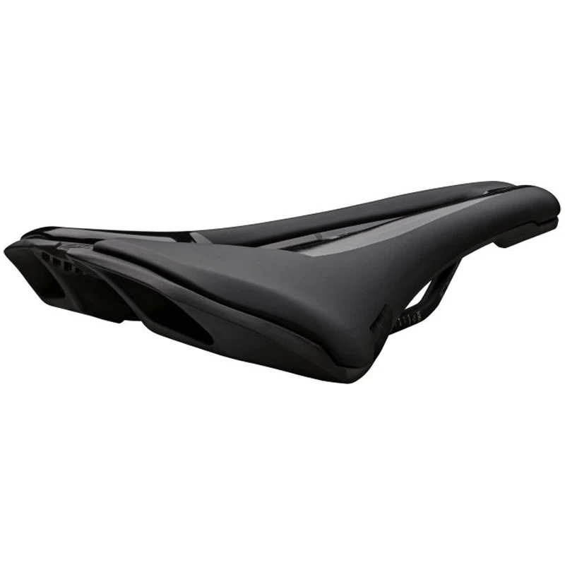 PRO Sattel Stealth Curved Performance 142 Mm, Edelstahl-Gestell Schwarz 5 PRO Sattel Stealth Curved Performance 142 Mm, Edelstahl-Gestell Schwarz – Bild 3