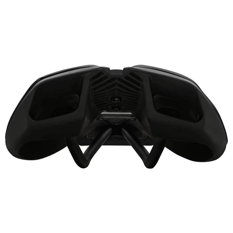 PRO Sattel Stealth Curved Performance 142 Mm, Edelstahl-Gestell Schwarz 6 PRO Sattel Stealth Curved Performance 142 Mm, Edelstahl-Gestell Schwarz – Bild 4