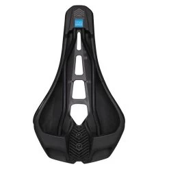 PRO Sattel Stealth Curved Performance 142 Mm, Edelstahl-Gestell Schwarz 13 PRO Sattel Stealth Curved Performance 142 Mm, Edelstahl-Gestell Schwarz -Fahrradausrüstung 68923988 06 1280x1280