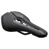 PRO Sattel Stealth Curved Performance 152 Mm, Edelstahl-Gestell Schwarz