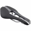 PRO Sattel Stealth Sport 142 Mm Schwarz, CrMo-Gestell