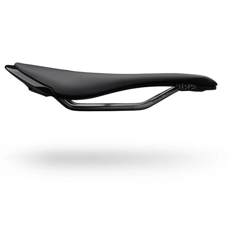 PRO Sattel Stealth Sport 152 Mm, CrMo-Gestell Schwarz 4 PRO Sattel Stealth Sport 152 Mm, CrMo-Gestell Schwarz – Bild 2