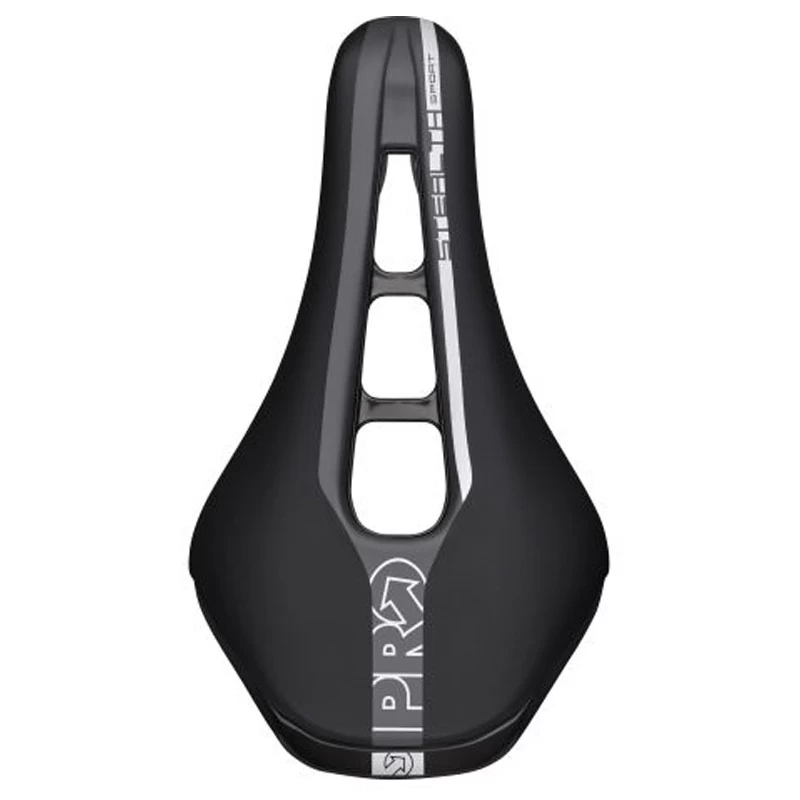 PRO Sattel Stealth Sport 152 Mm, CrMo-Gestell Schwarz 5 PRO Sattel Stealth Sport 152 Mm, CrMo-Gestell Schwarz – Bild 3