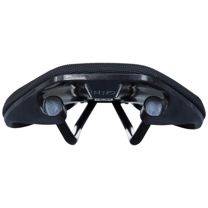 PRO Sattel Stealth Offroad 152mm Schwarz, Edelstahl-Gestell 6 PRO Sattel Stealth Offroad 152mm Schwarz, Edelstahl-Gestell – Bild 4