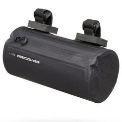 PRO Lenkertasche Discover Team 2 Liter, Schwarz