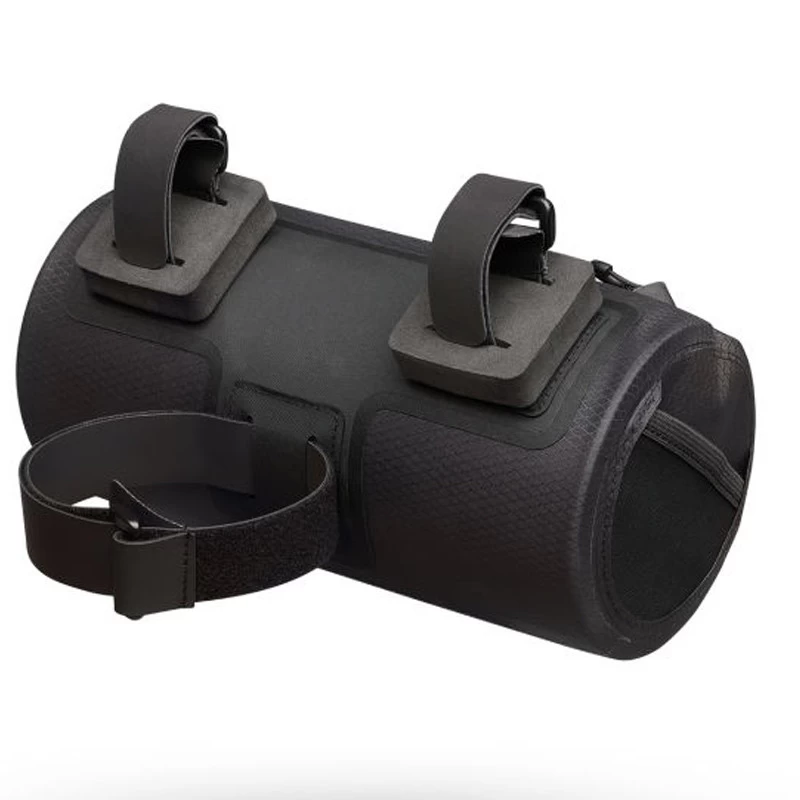 PRO Lenkertasche Discover Team 2 Liter, Schwarz 4 PRO Lenkertasche Discover Team 2 Liter, Schwarz – Bild 2