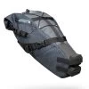 PRO Satteltasche Discover Ltd Schwarz, 15 Liter, Wasserfest, Schwarz 1 PRO Satteltasche Discover Ltd Schwarz, 15 Liter, Wasserfest, Schwarz -Fahrradausrüstung 68924010 01 1280x1280