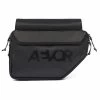 AEVOR Bike Frame Bag Proof Black Rahmentasche - Auch Als Sling-Tasche Nutzbar 3 Liter - Schwarz -Fahrradausrüstung 68924016 013pFGVJGhBxOVP 1280x1280