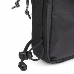 AEVOR Bike Frame Bag Proof Black Rahmentasche - Auch Als Sling-Tasche Nutzbar 3 Liter - Schwarz -Fahrradausrüstung 68924016 06nwCdBj1B72Owp 1280x1280