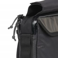 AEVOR Bike Frame Bag Large Proof Black Rahmentasche - Auch Als Sling-Tasche Nutzbar 4,5 Liter - Schw -Fahrradausrüstung 68924017 057jpzemoVPJs4E 1280x1280