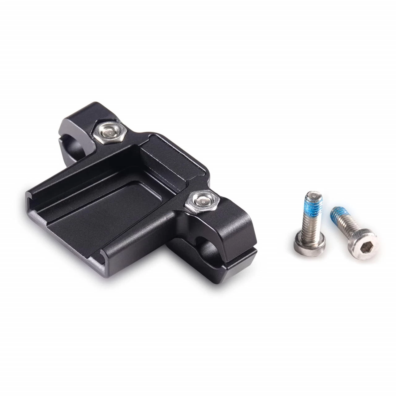 Lupine C14 Mag Halter Zur Montage Zwischen Den Sattelstreben 3 Lupine C14 Mag Halter Zur Montage Zwischen Den Sattelstreben