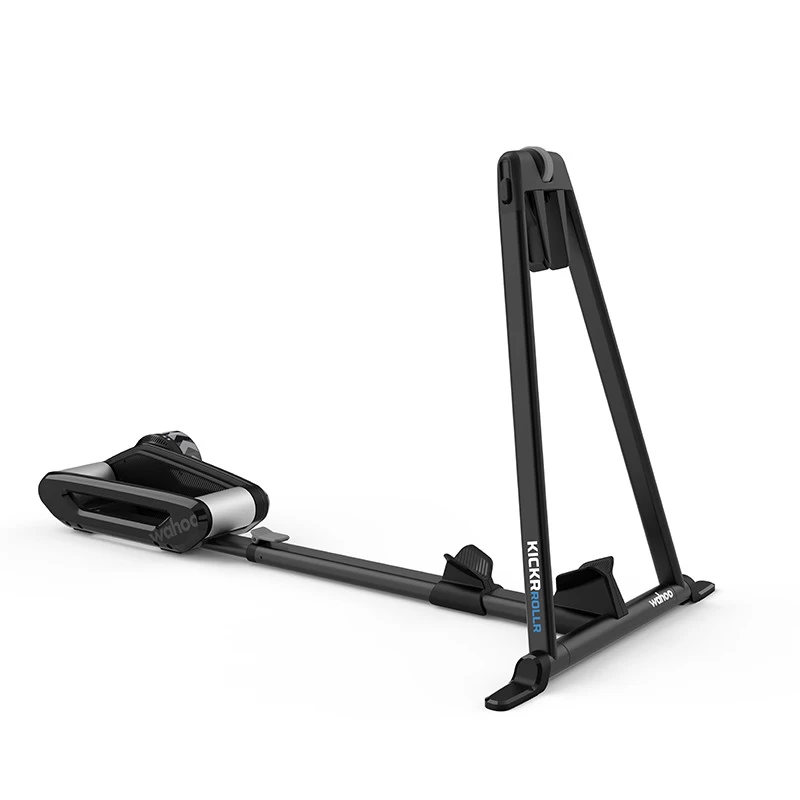 Wahoo Fitness Wahoo Kickr ROLLR Smart Trainer Rollentrainer 3 Wahoo Fitness Wahoo Kickr ROLLR Smart Trainer Rollentrainer