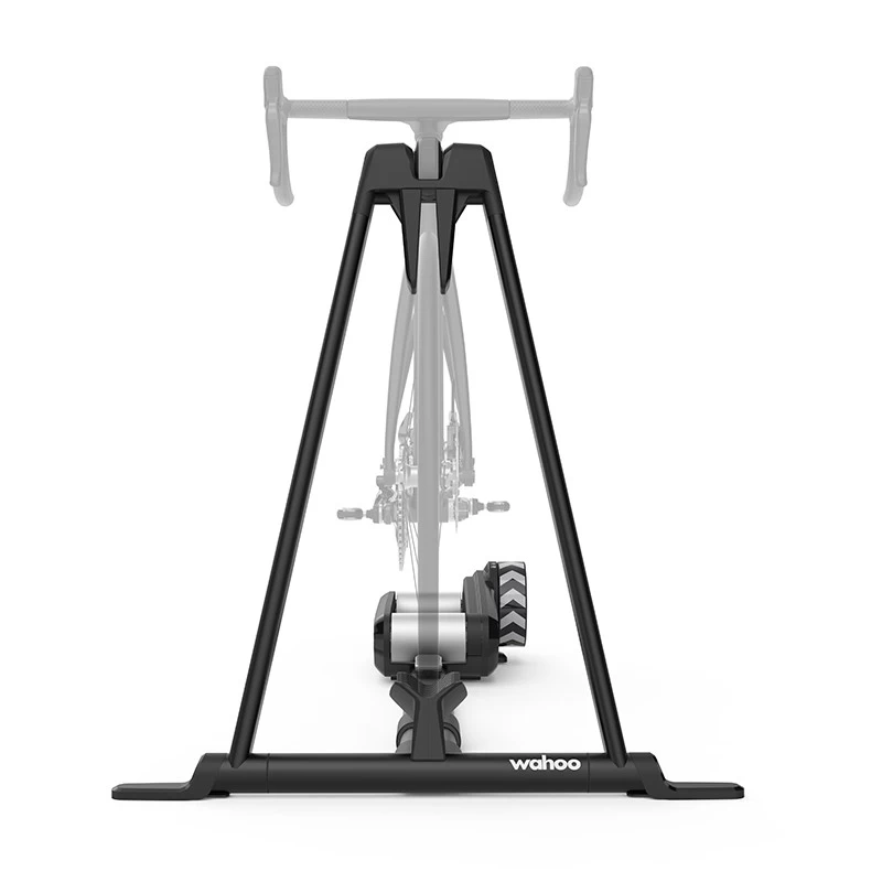 Wahoo Fitness Wahoo Kickr ROLLR Smart Trainer Rollentrainer 6 Wahoo Fitness Wahoo Kickr ROLLR Smart Trainer Rollentrainer – Bild 4