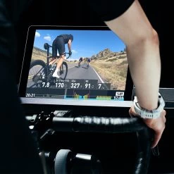 Wahoo Fitness Wahoo Kickr ROLLR Rollentrainer + SINGLE POWERLINK Bundle -Fahrradausrüstung 68924027 06o7RBI6zOy1EtM 1280x1280