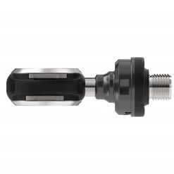 Wahoo Fitness Wahoo POWRLINK Zero Left - Pedale Mit Wattmessung (linksseitig) -Fahrradausrüstung 68924028 03TVhFn7qOAlJvO 1280x1280