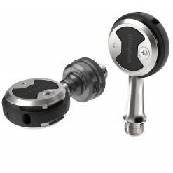 Wahoo Fitness Wahoo POWRLINK Zero Left - Pedale Mit Wattmessung (linksseitig) -Fahrradausrüstung 68924028 05sGj6KyxHXiZ6E 1280x1280