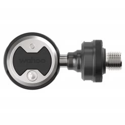 Wahoo Fitness Wahoo POWRLINK Zero Left - Pedale Mit Wattmessung (linksseitig) -Fahrradausrüstung 68924028 06ZsPOSj8Q8ZGNo 1280x1280