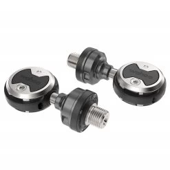 Wahoo Fitness Wahoo POWRLINK Zero Dual - Pedale Mit Beidseitiger Wattmessung