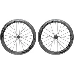 Zipp 454 NSW DISC Laufradsatz, Tubeless, 700c, Shimano / Sram 11sp.-Freilauf