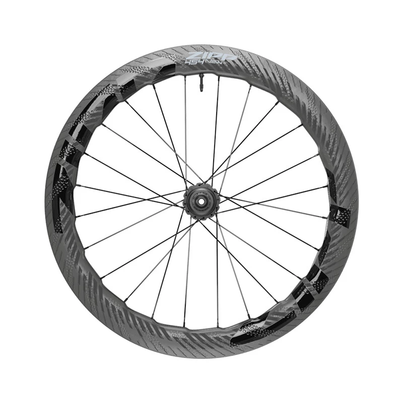 Zipp 454 NSW DISC Laufradsatz, Tubeless, 700c, Shimano / Sram 11sp.-Freilauf 5 Zipp 454 NSW DISC Laufradsatz, Tubeless, 700c, Shimano / Sram 11sp.-Freilauf – Bild 3