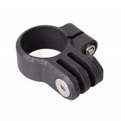 76 Projects GoPro Style Mount Für Aero Extensions 22,2 Mm