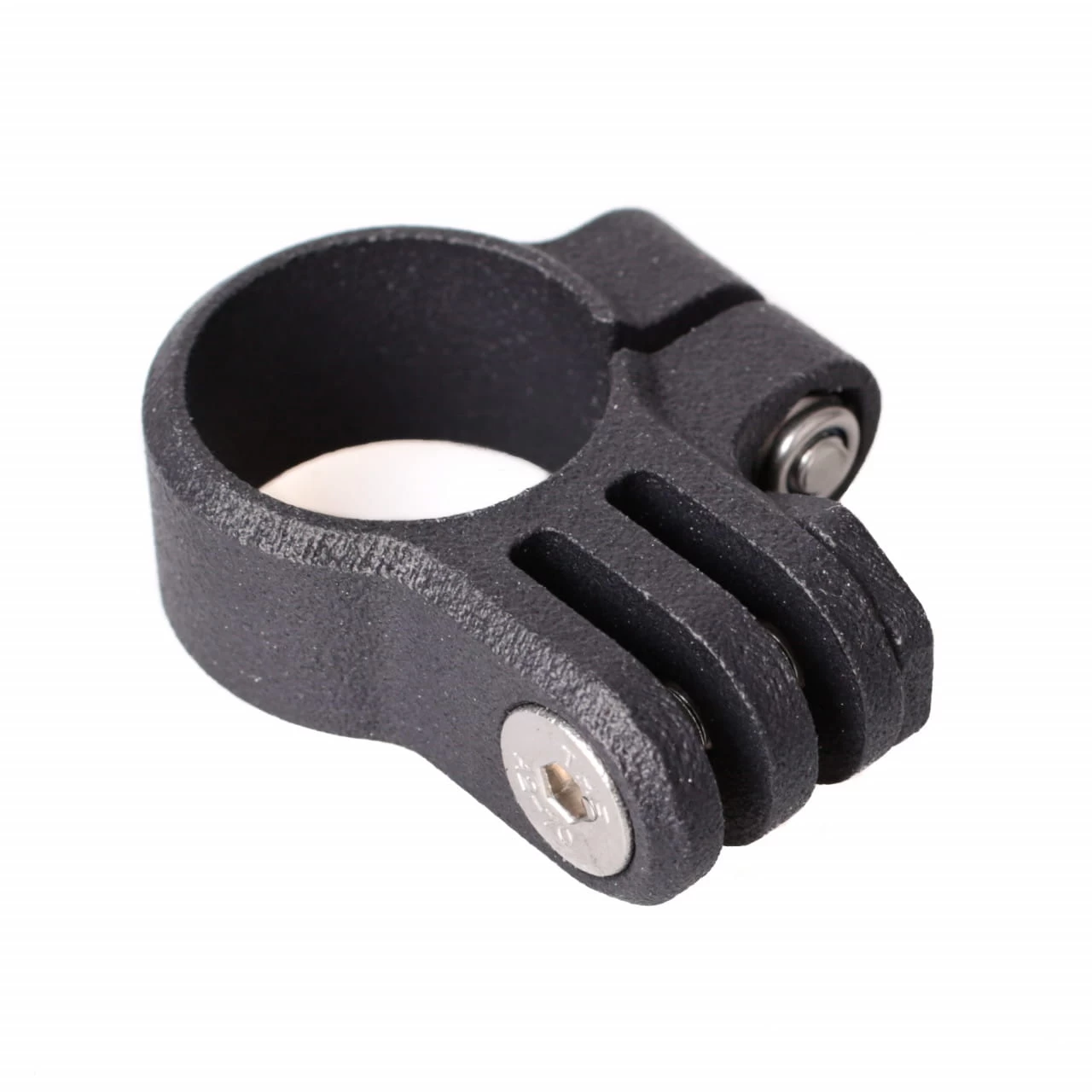 76 Projects GoPro Style Mount Für Aero Extensions 22,2 Mm 3 76 Projects GoPro Style Mount Für Aero Extensions 22,2 Mm