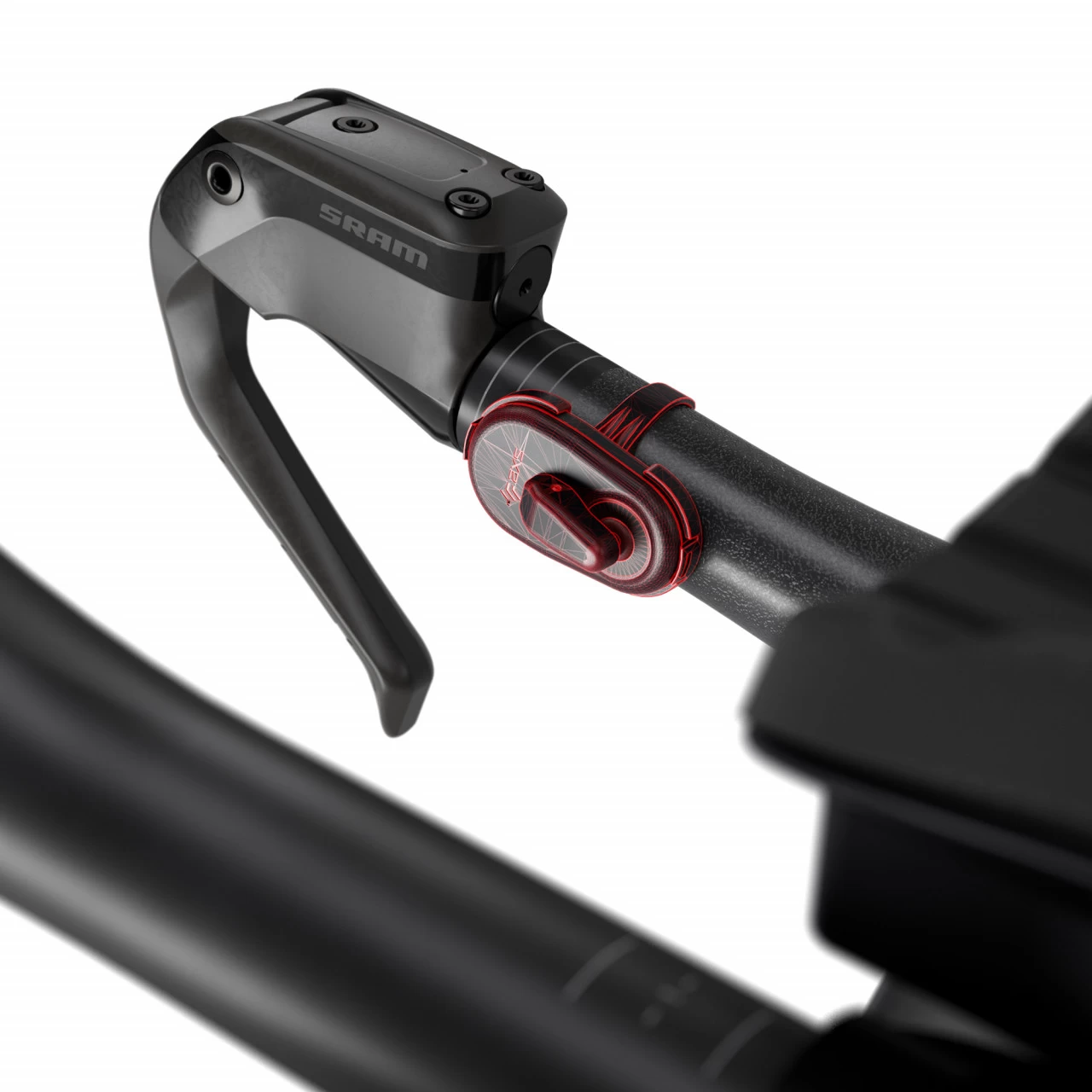 SRAM ETap AXS Wireless Blips (2 Stück) 4 SRAM ETap AXS Wireless Blips (2 Stück) – Bild 2