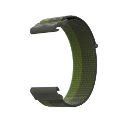 COROS VERTIX 2 Nylon Band Green 26 Mm Breit Mit 26 Mm Armbandanschluss - Nylon-Armband Grün -Fahrradausrüstung 68924185 03GPgSUqcLSKjqk 1280x1280